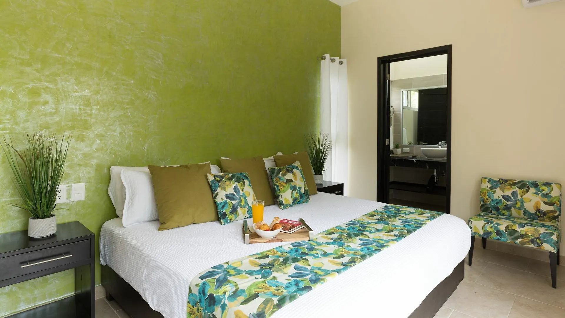 Lejlighed Meso Maya Tulum